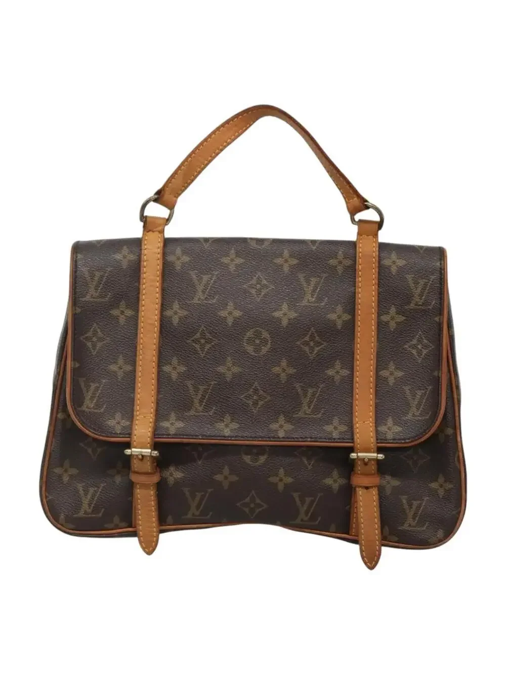 Louis Vuitton Marelle Sac A Dos #344160L53B